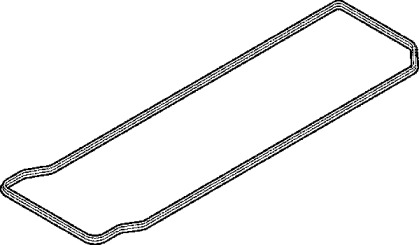 Прокладкa ELRING 390.050