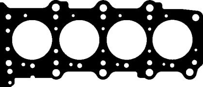 Прокладка, головка цилиндра ELRING 397.690