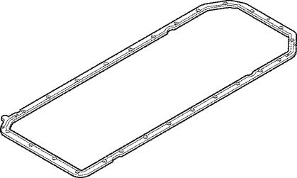 Прокладкa ELRING 424.510