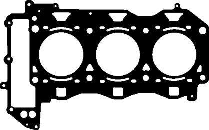 Прокладка, головка цилиндра ELRING 451.293