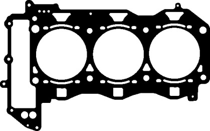 Прокладка, головка цилиндра ELRING 451.313
