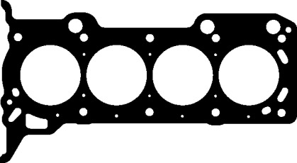 Прокладка, головка цилиндра ELRING 457.160