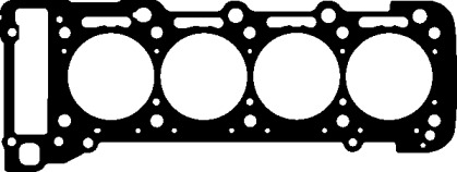 Прокладка, головка цилиндра ELRING 457.690