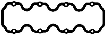 Прокладка, крышка головки цилиндра ELRING 463.566