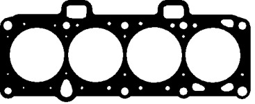 Прокладка, головка цилиндра ELRING 463.915