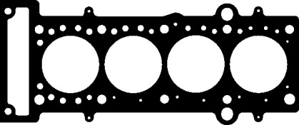 Прокладка, головка цилиндра ELRING 486.060
