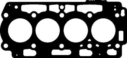 Прокладка, головка цилиндра ELRING 490.031