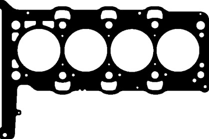 Прокладка, головка цилиндра ELRING 514.140