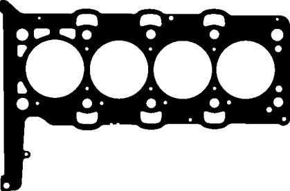 Прокладка, головка цилиндра ELRING 514.150