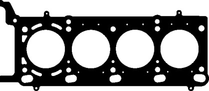 Прокладка, головка цилиндра ELRING 515.290