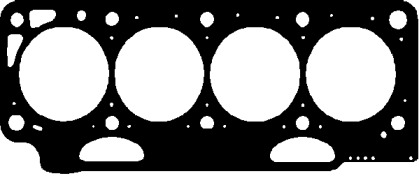Прокладка, головка цилиндра ELRING 525.261