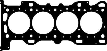 Прокладка, головка цилиндра ELRING 538.251