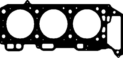 Прокладка, головка цилиндра ELRING 689.242