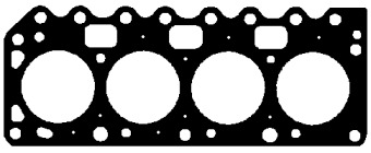 Прокладка, головка цилиндра ELRING 693.553