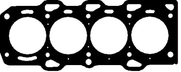 Прокладка, головка цилиндра ELRING 710.440