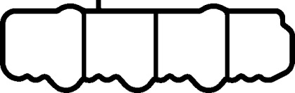 Прокладка, впускной коллектор ELRING 719.790