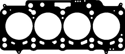 Прокладка, головка цилиндра ELRING 726.850