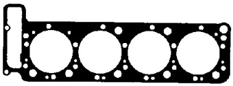 Прокладка, головка цилиндра ELRING 764.361
