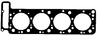 Прокладка, головка цилиндра ELRING 764.434