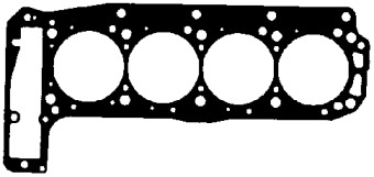 Прокладка, головка цилиндра ELRING 764.720