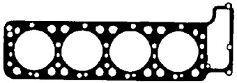 Прокладка, головка цилиндра ELRING 776.866