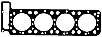 Прокладка, головка цилиндра ELRING 776.874