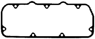 Прокладка, крышка головки цилиндра ELRING 777.766