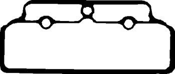 Прокладка, крышка головки цилиндра ELRING 778.079