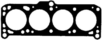 Прокладка, головка цилиндра ELRING 818.828