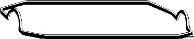 Прокладка, крышка головки цилиндра ELRING 828.416