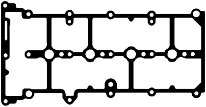 Прокладка, крышка головки цилиндра ELRING 875.350