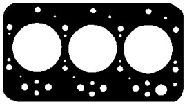 Прокладка, головка цилиндра ELRING 890.689