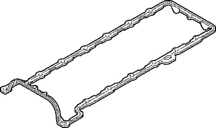 Прокладкa ELRING 894.738