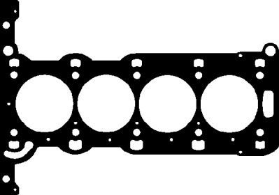 Прокладка, головка цилиндра ELRING 895.740