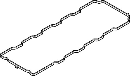Прокладка, крышка головки цилиндра ELRING 901.120