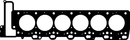 Прокладка, головка цилиндра ELRING 906.140