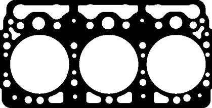 Прокладка, головка цилиндра ELRING 916.110