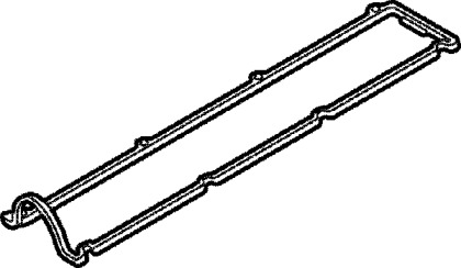 Прокладкa ELRING 918.083