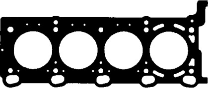 Прокладка, головка цилиндра ELRING 923.118