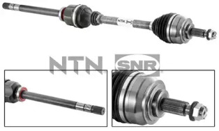 Вал SNR DK55.074