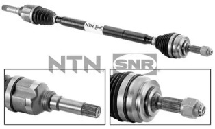 Вал SNR DK59.006