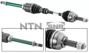 Вал SNR DK68.008