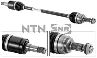 Вал SNR DK80.006