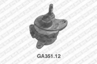 Ролик SNR GA351.12