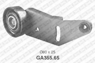 Ролик SNR GA355.65