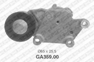 Ролик SNR GA359.00