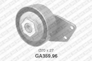 Ролик SNR GA359.96