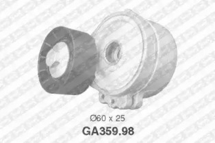 Ролик SNR GA359.98