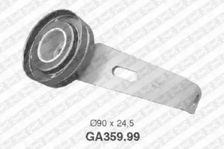 Ролик SNR GA359.99