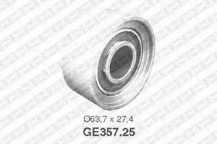  SNR GE357.25